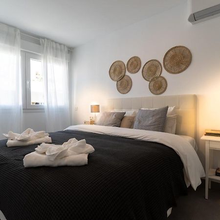 Cala Luxo En Cala De Mijas A Metros Del Mar Apartment La Cala De Mijas Luaran gambar