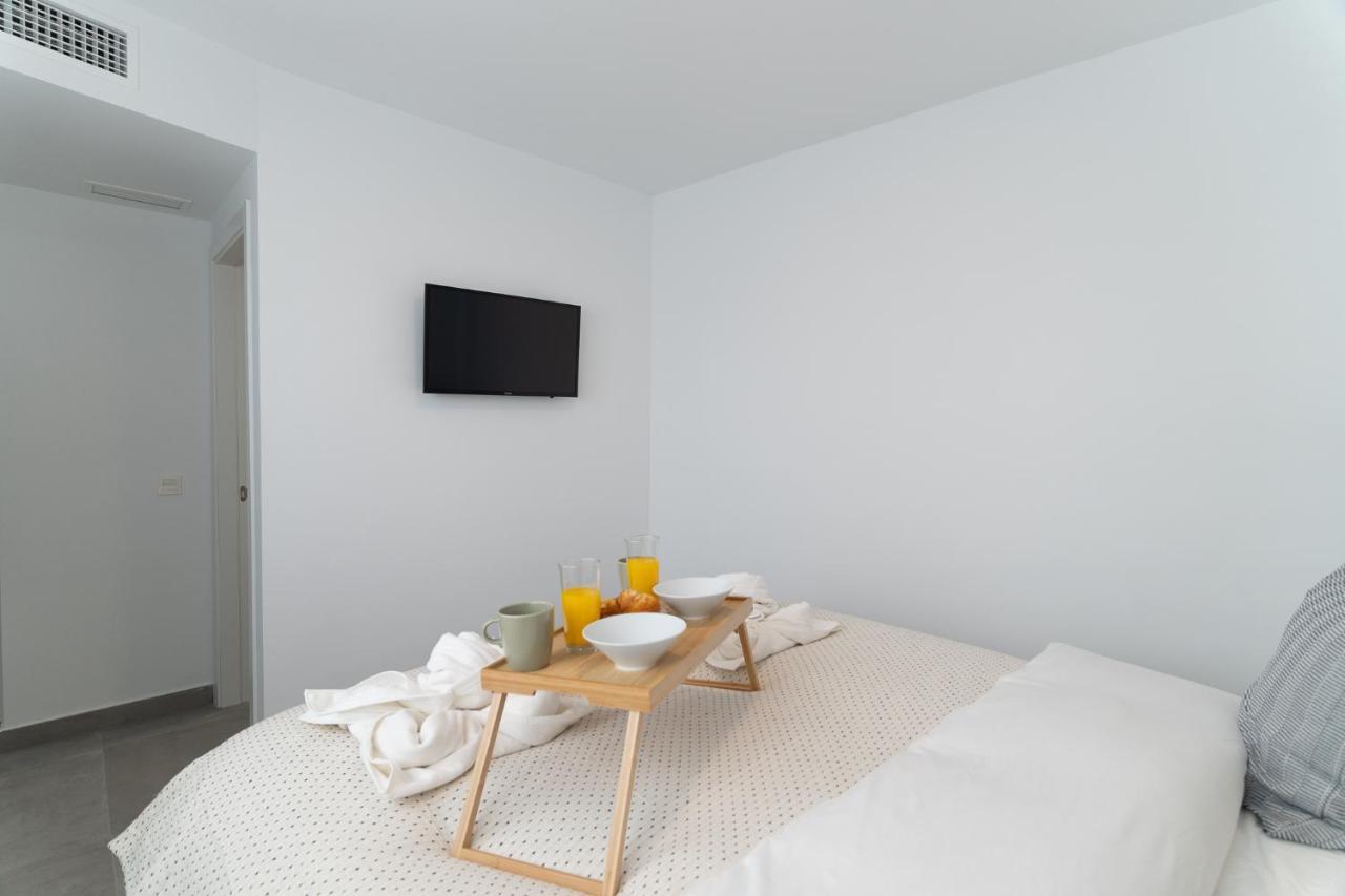 Cala Luxo En Cala De Mijas A Metros Del Mar Apartment La Cala De Mijas Luaran gambar