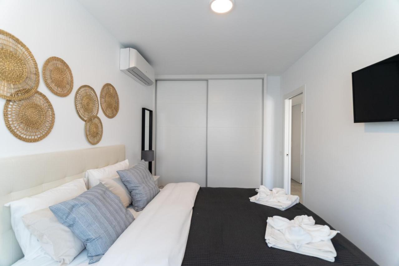 Cala Luxo En Cala De Mijas A Metros Del Mar Apartment La Cala De Mijas Luaran gambar