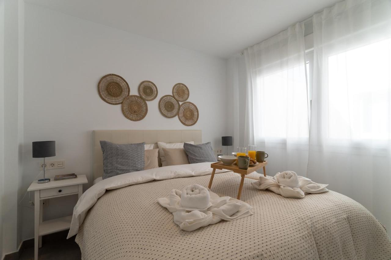 Cala Luxo En Cala De Mijas A Metros Del Mar Apartment La Cala De Mijas Luaran gambar