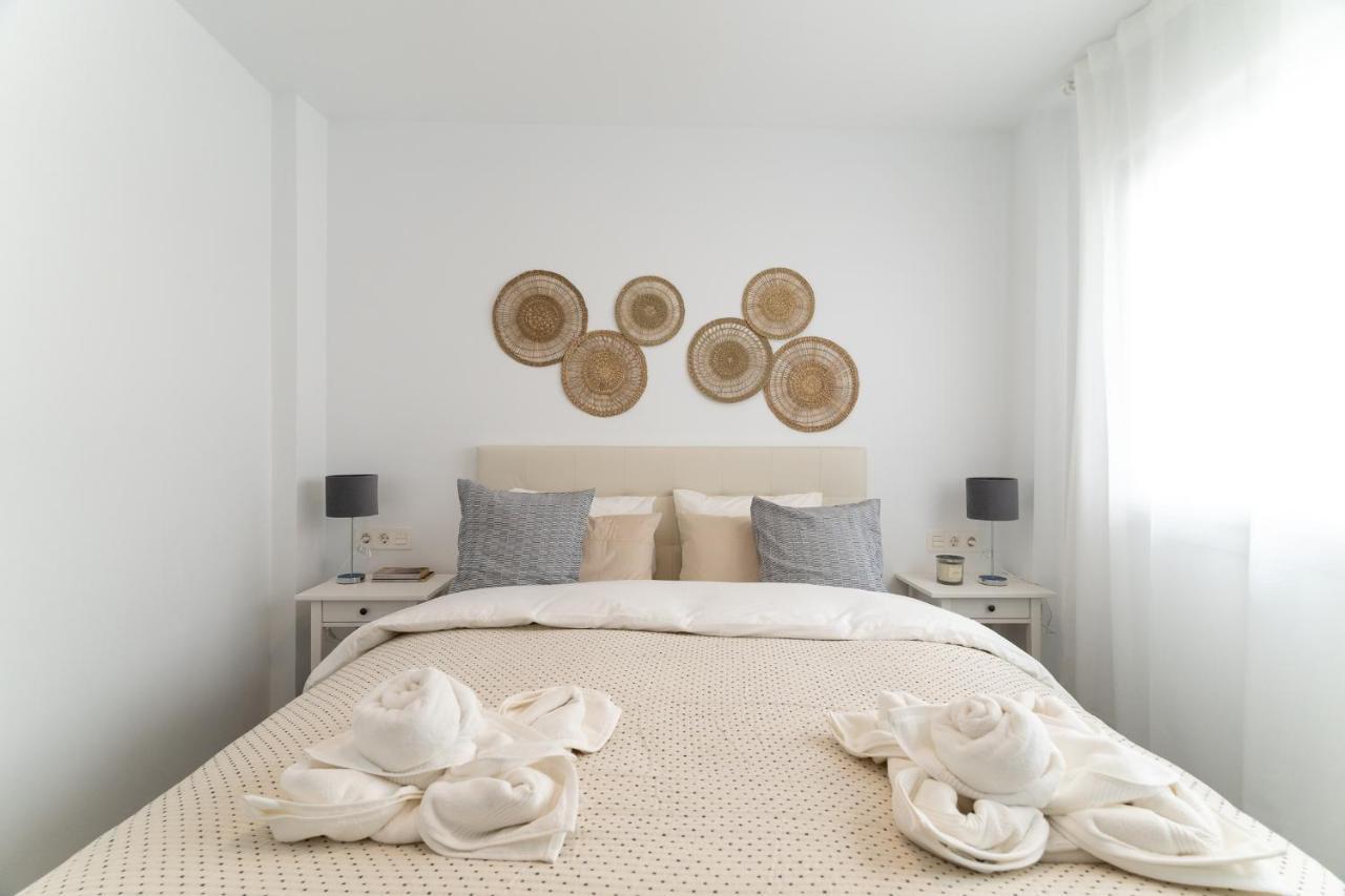Cala Luxo En Cala De Mijas A Metros Del Mar Apartment La Cala De Mijas Luaran gambar